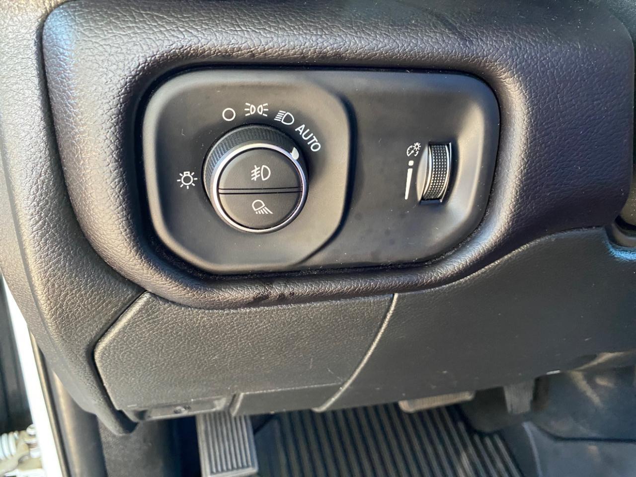 RAM 2500 SLT 2WD 2022