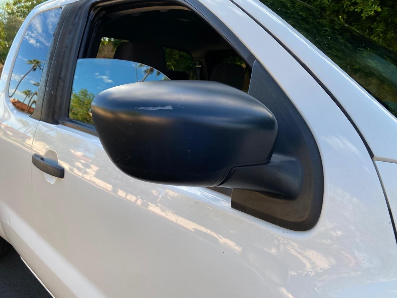 Nissan Frontier S King Cab 2WD 2024