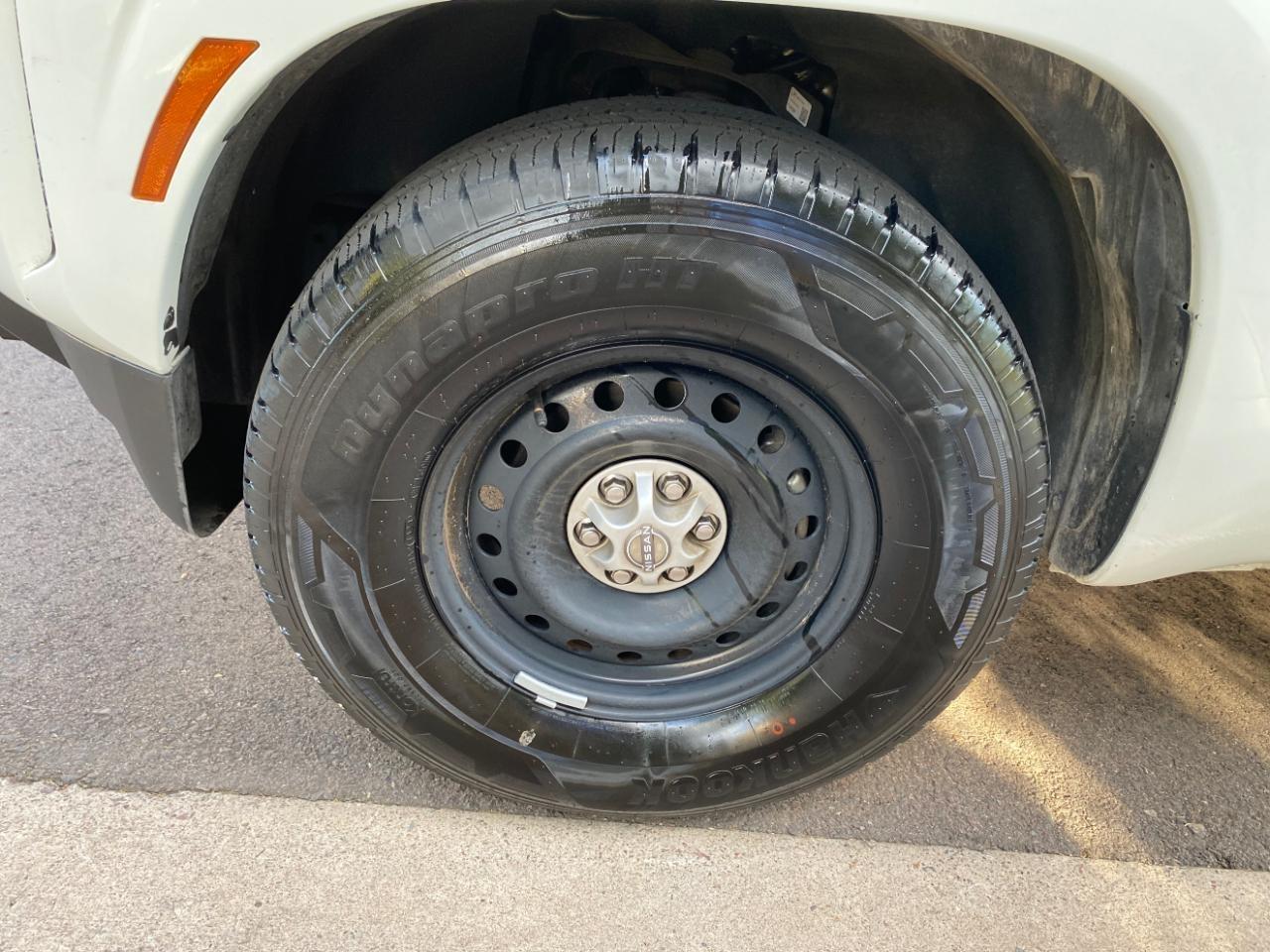 Nissan Frontier S King Cab 2WD 2024