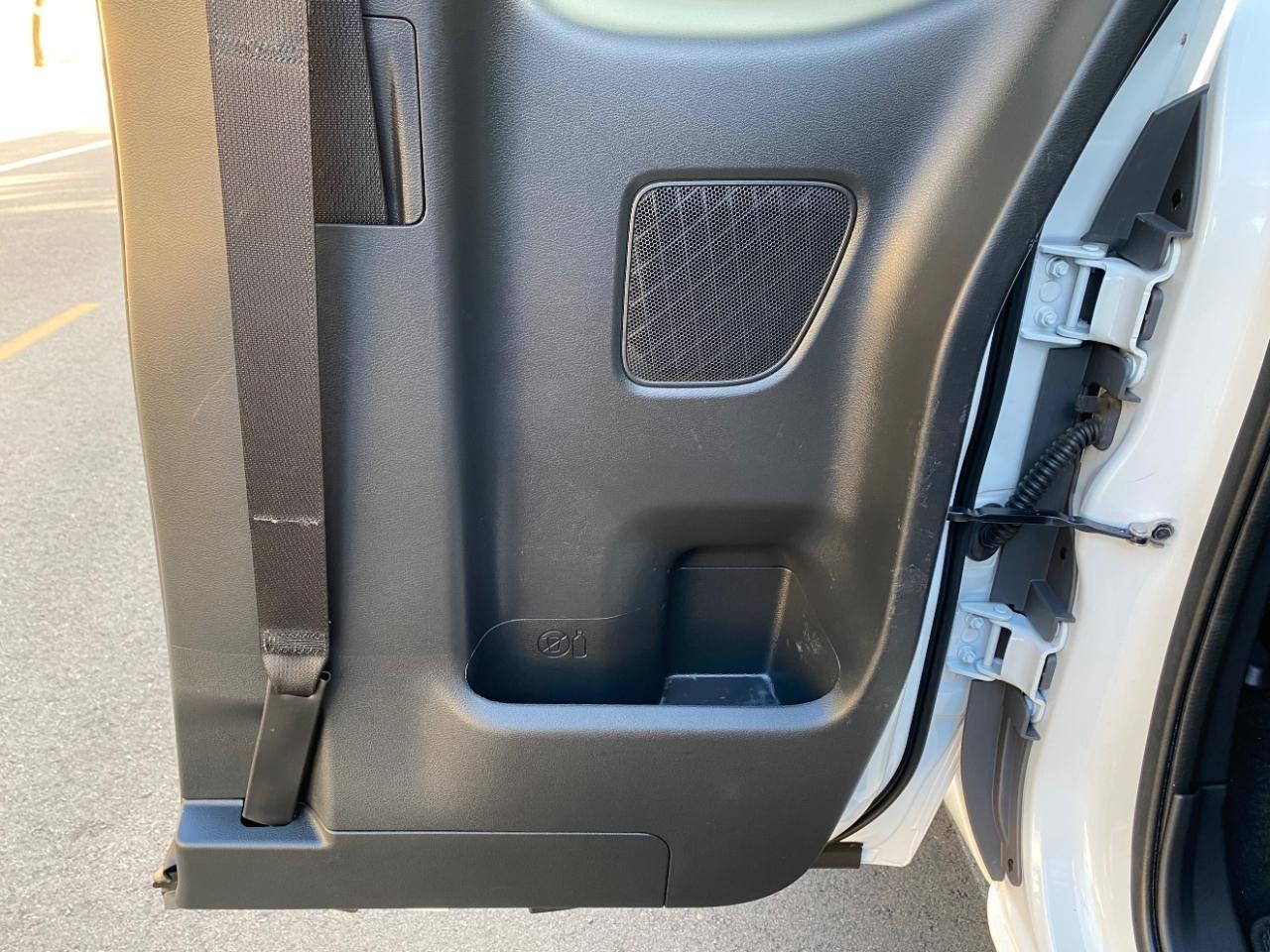 Nissan Frontier S King Cab 2WD 2024