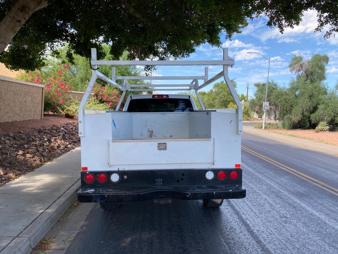 RAM 2500 Tradesman Regular Cab 4WD 2022