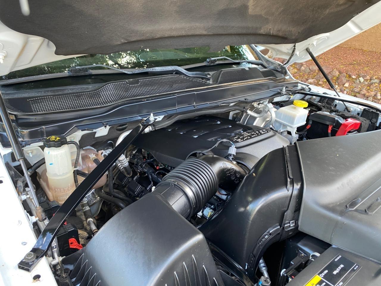 RAM 2500 Tradesman Regular Cab 4WD 2022