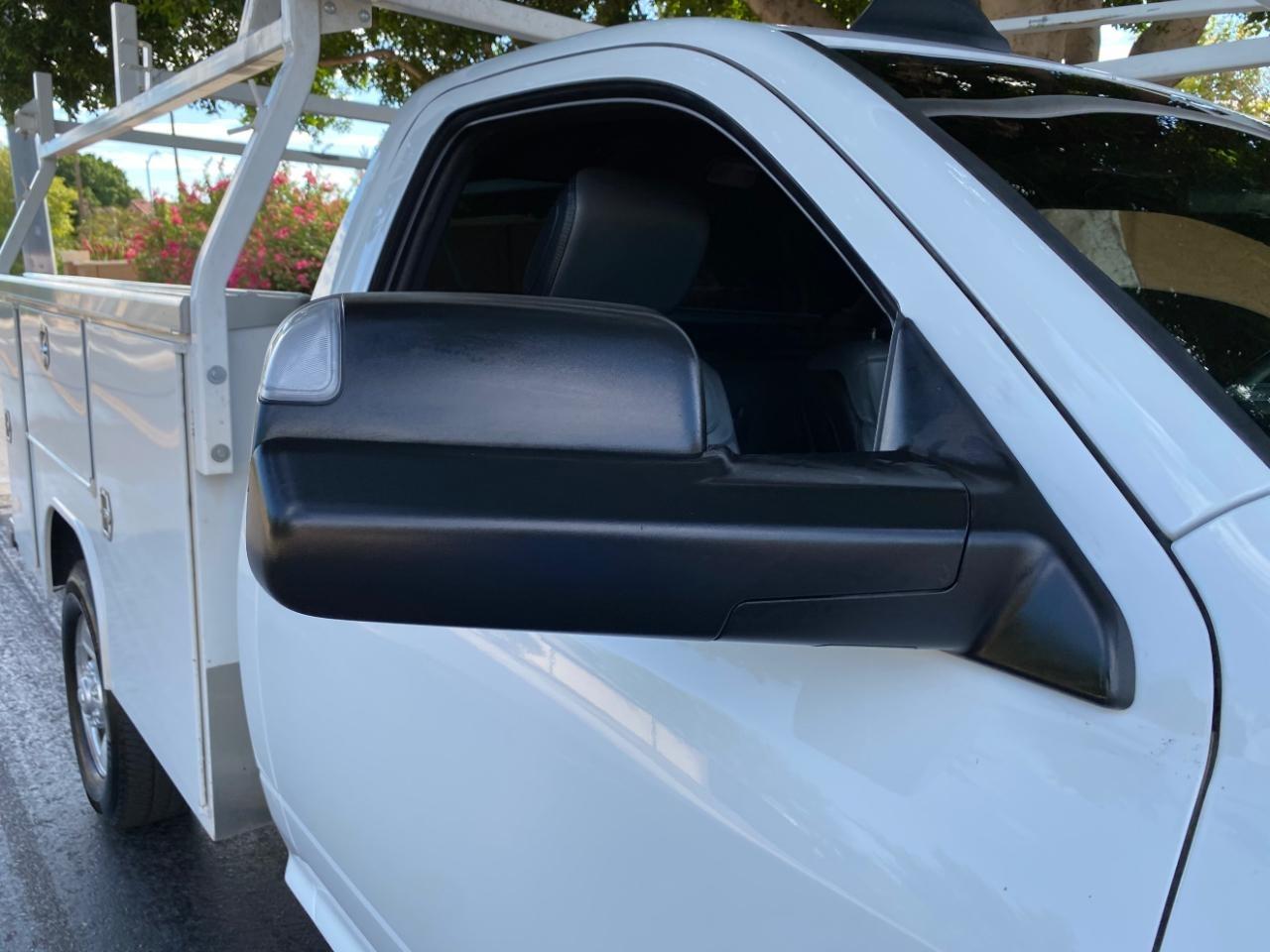 RAM 2500 Tradesman Regular Cab 4WD 2022