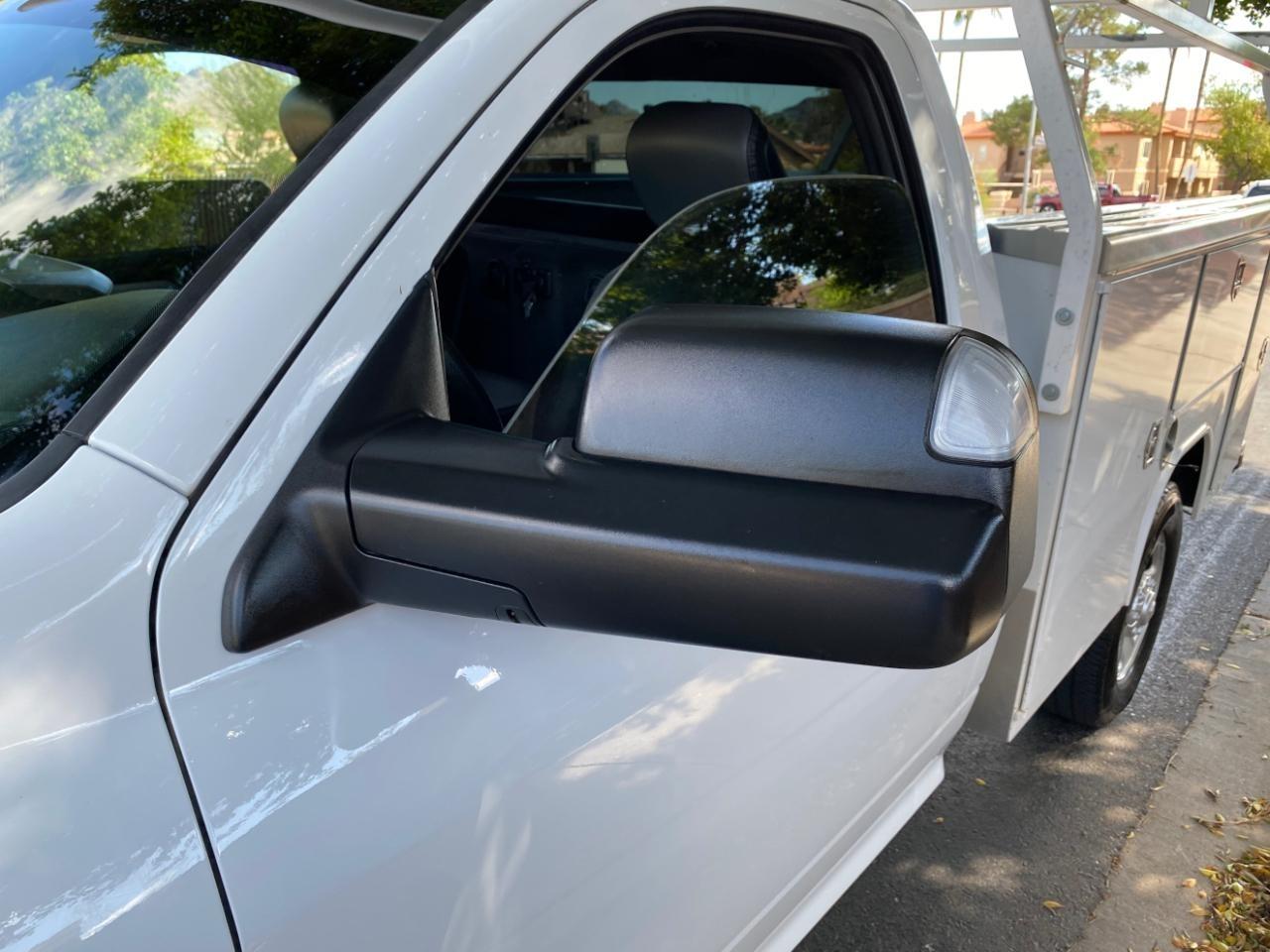 RAM 2500 Tradesman Regular Cab 4WD 2022