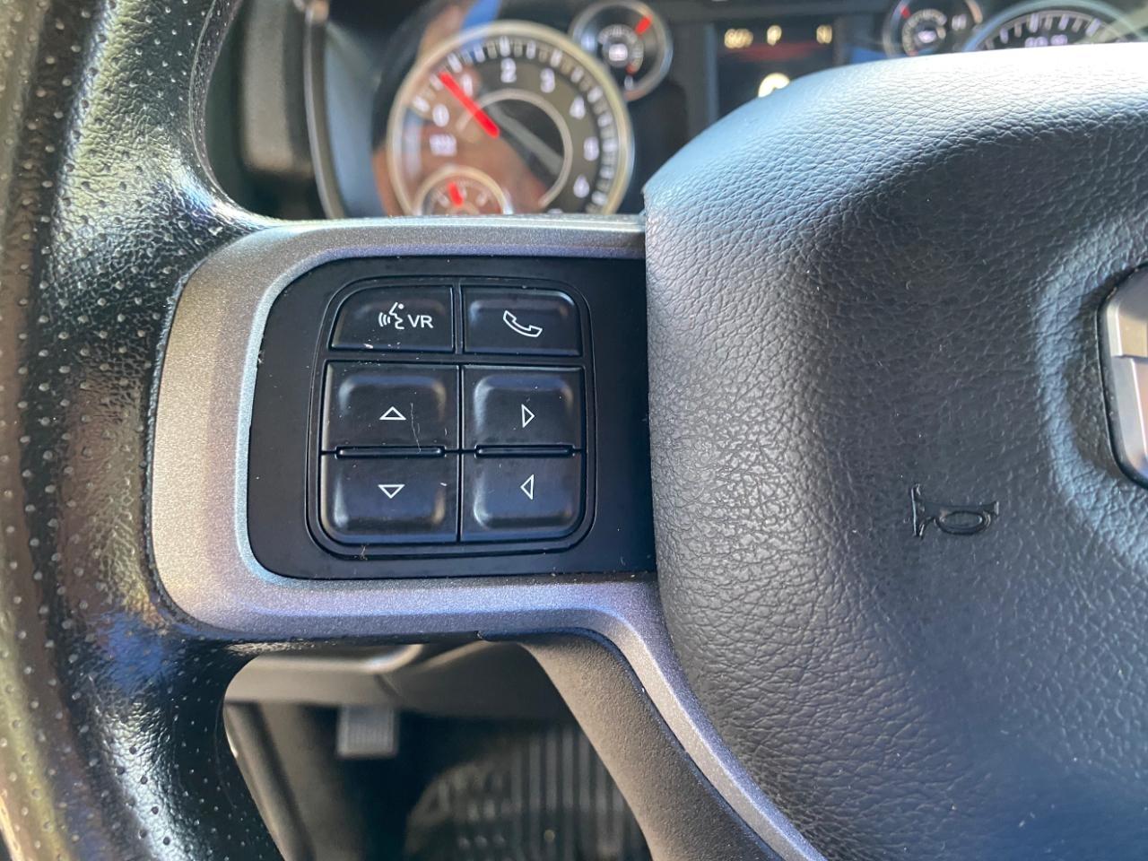 RAM 2500 Tradesman Regular Cab 4WD 2022