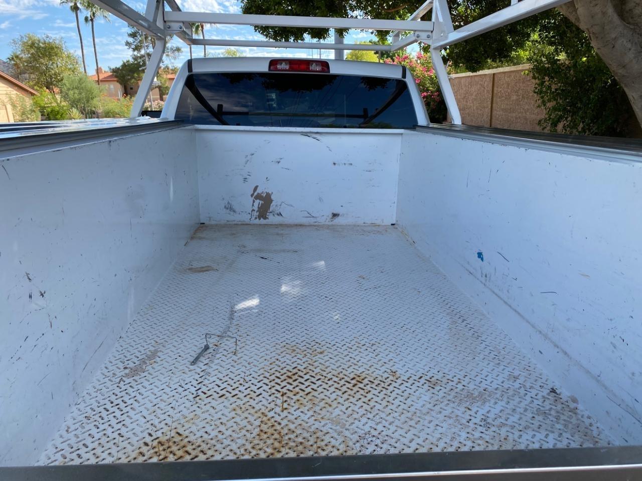 RAM 2500 Tradesman Regular Cab 4WD 2022