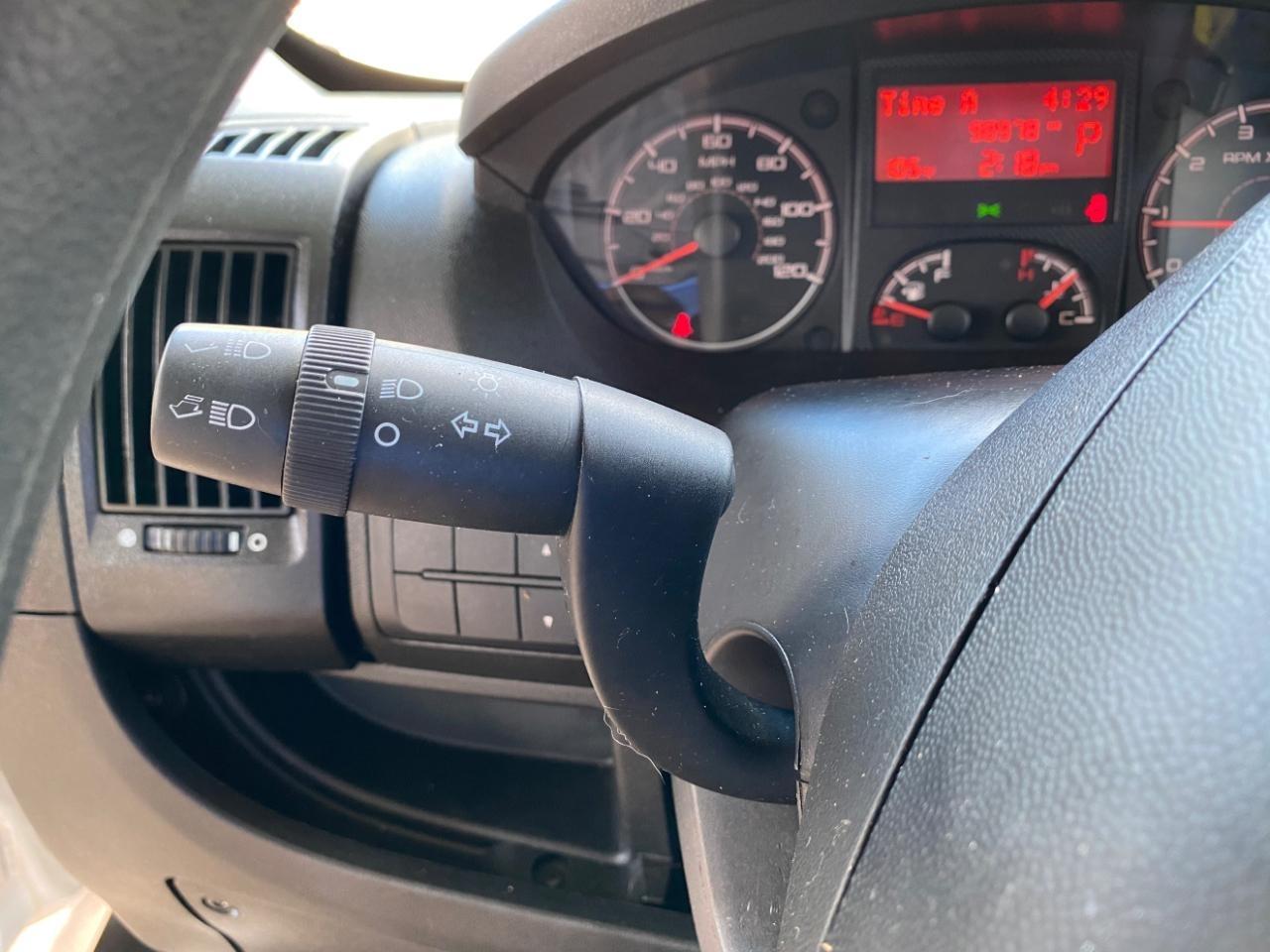 RAM Promaster 2500 High Roof Tradesman 159-in. WB 2019