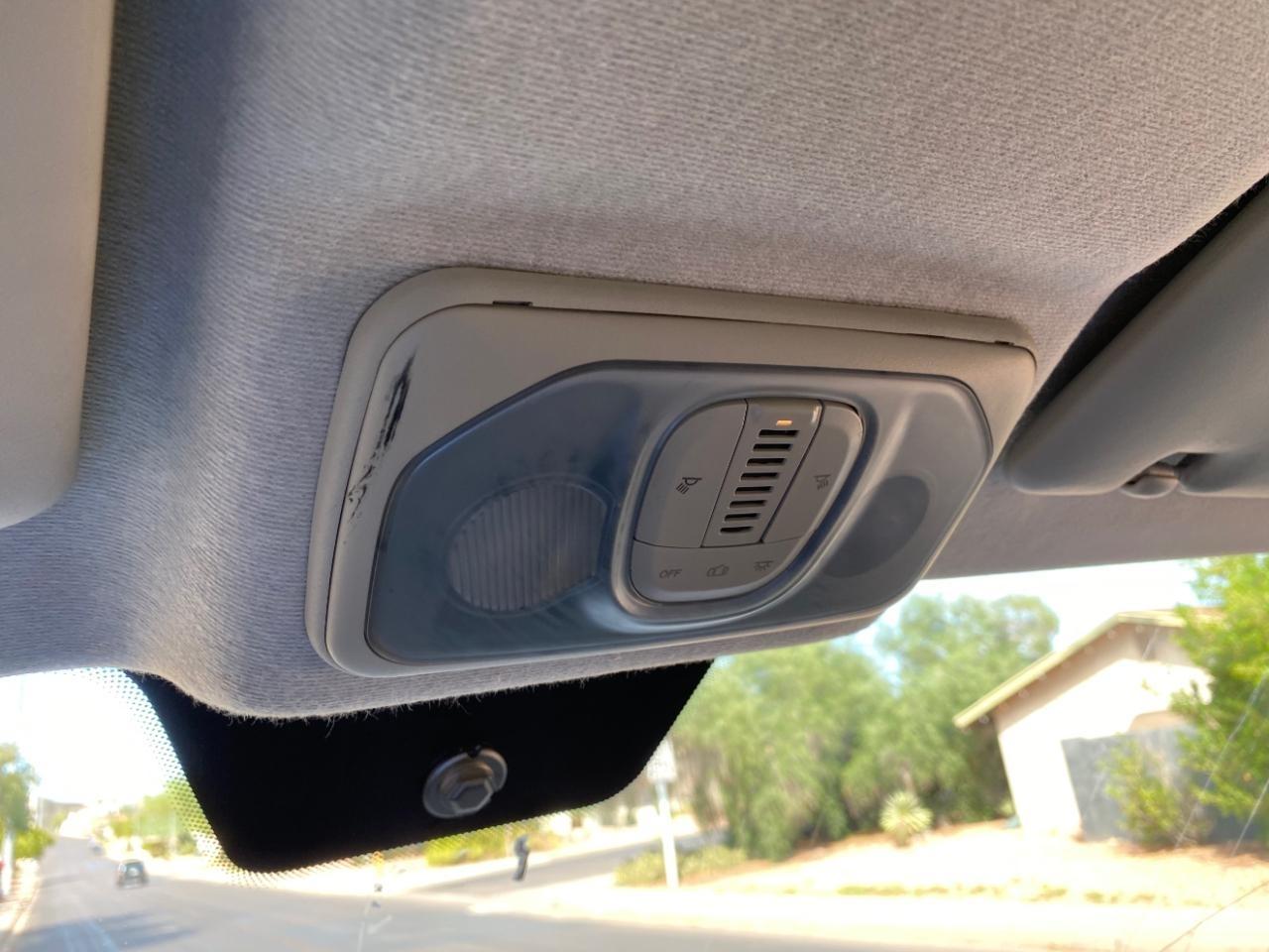 RAM Promaster 2500 High Roof Tradesman 159-in. WB 2019