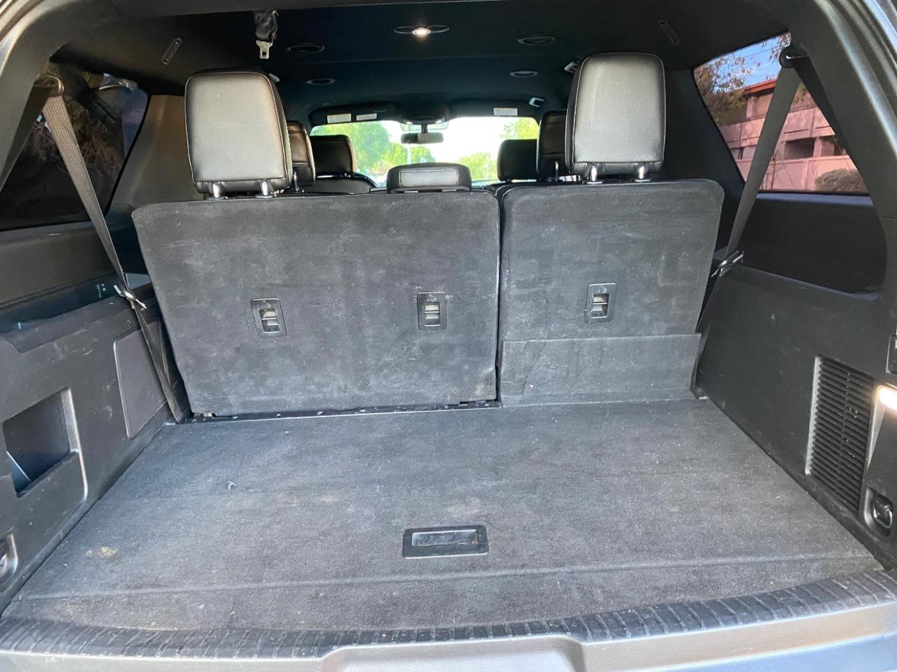 Ford Expedition MAX Limited 2019