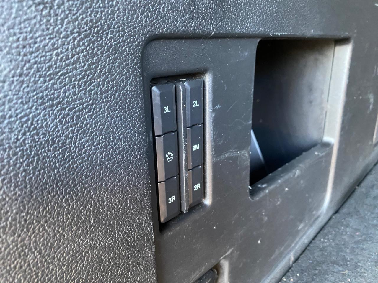 Ford Expedition MAX Limited 2019