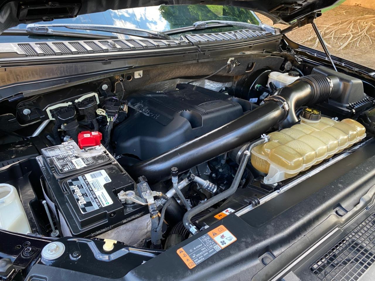 Ford Expedition MAX Limited 2019