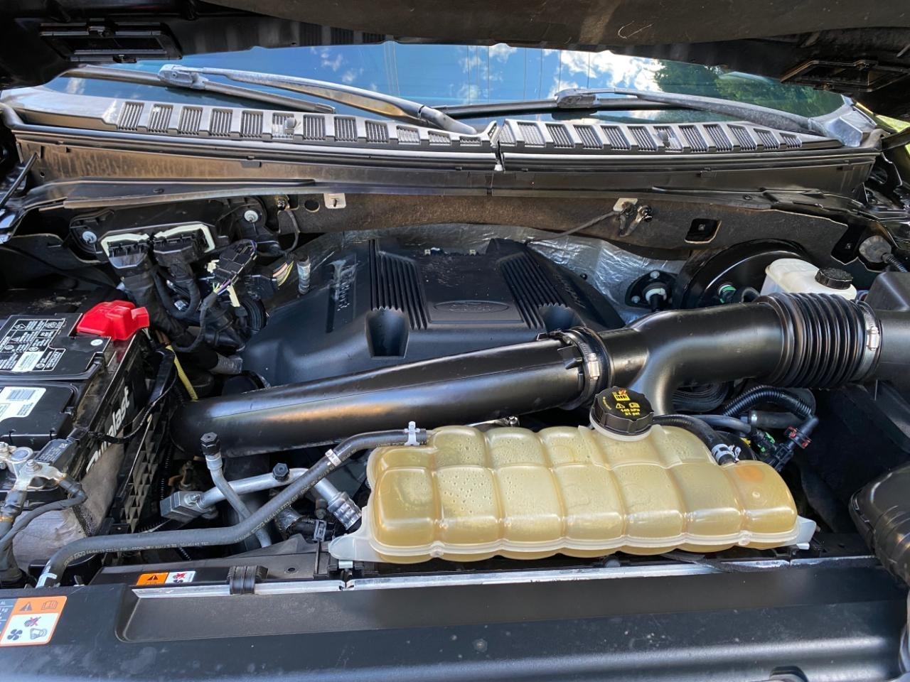 Ford Expedition MAX Limited 2019