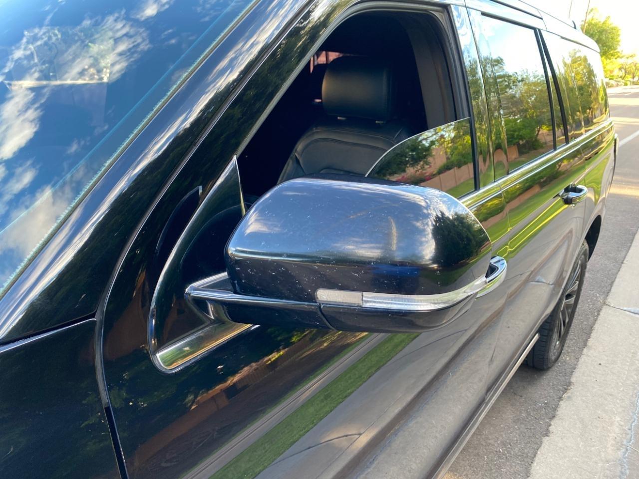Ford Expedition MAX Limited 2019