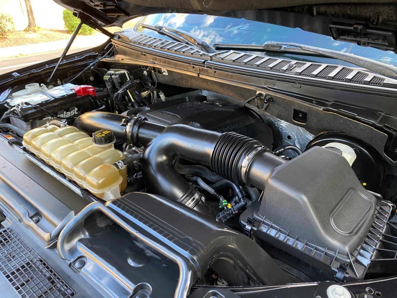 Ford Expedition MAX Limited 2019