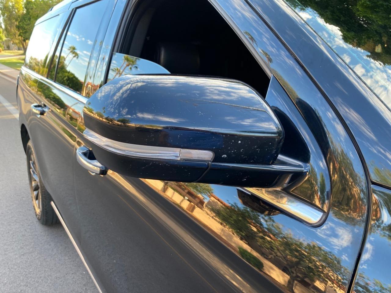 Ford Expedition MAX Limited 2019