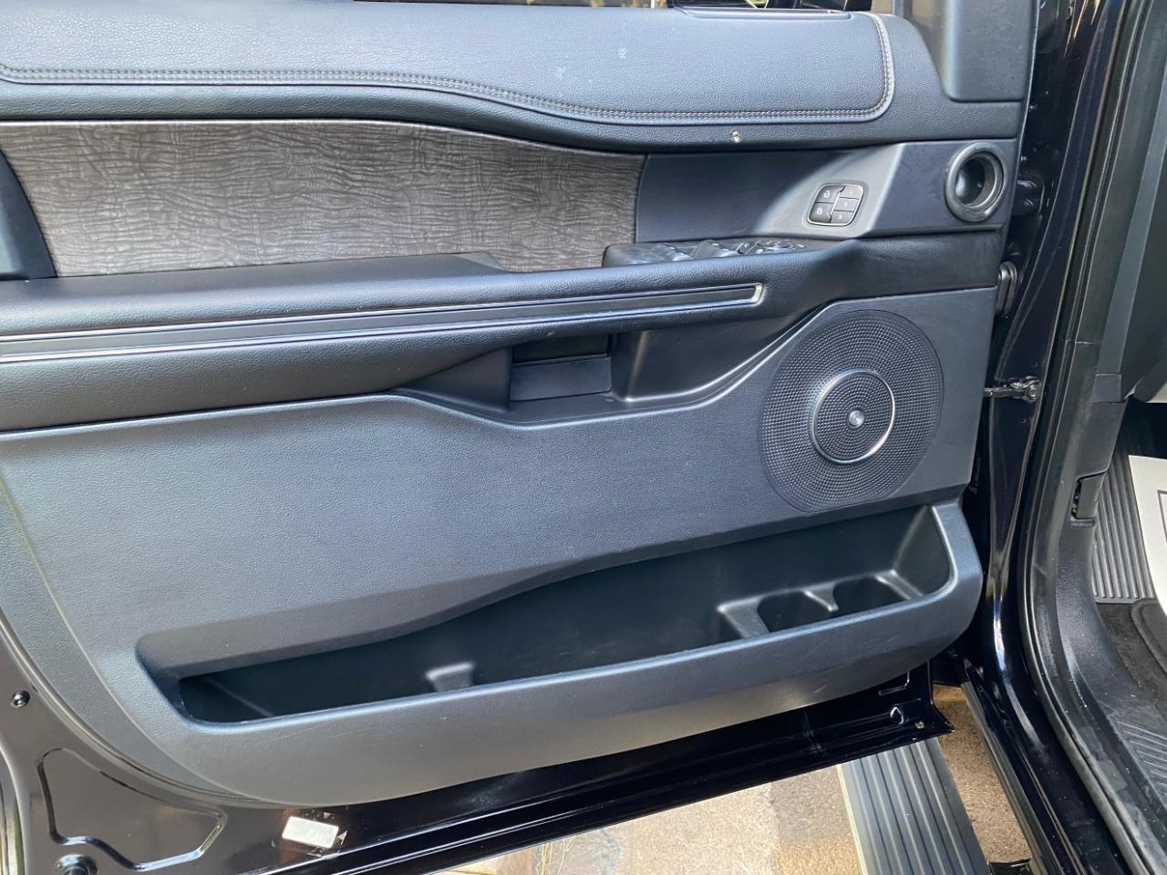Ford Expedition MAX Limited 2019