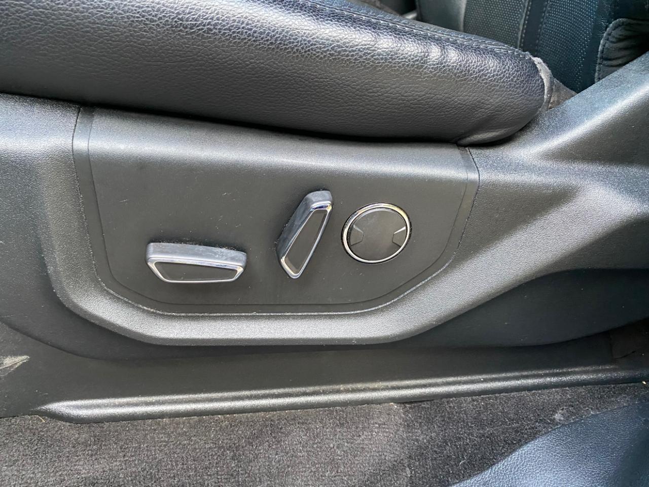 Ford Expedition MAX Limited 2019