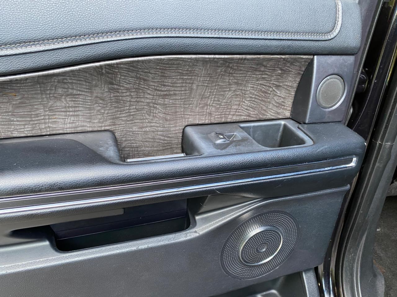Ford Expedition MAX Limited 2019