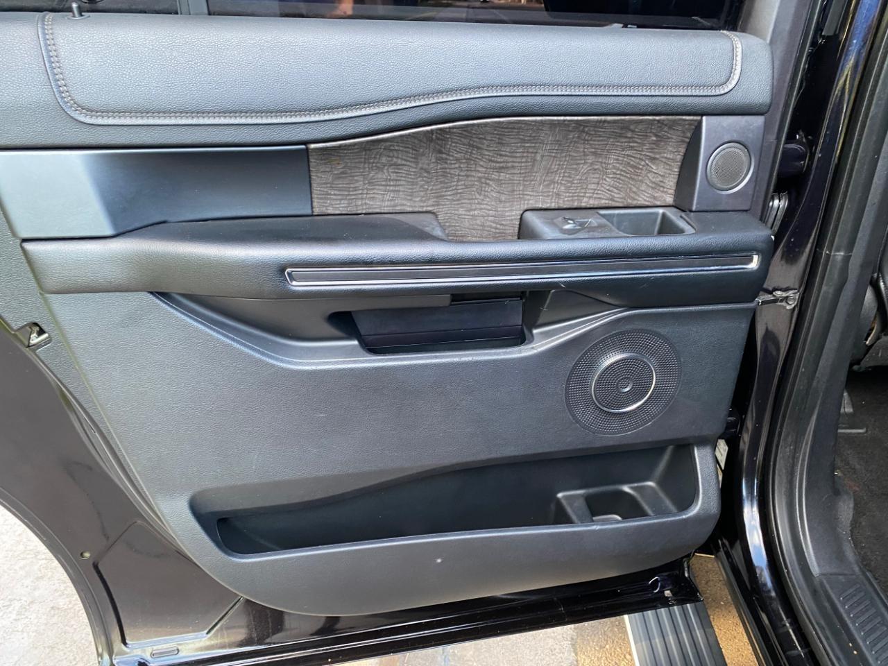 Ford Expedition MAX Limited 2019
