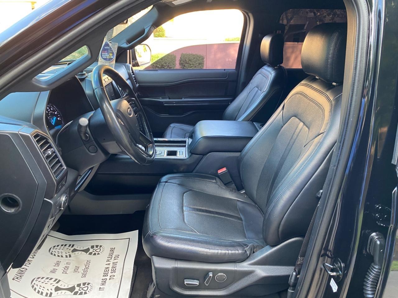 Ford Expedition MAX Limited 2019