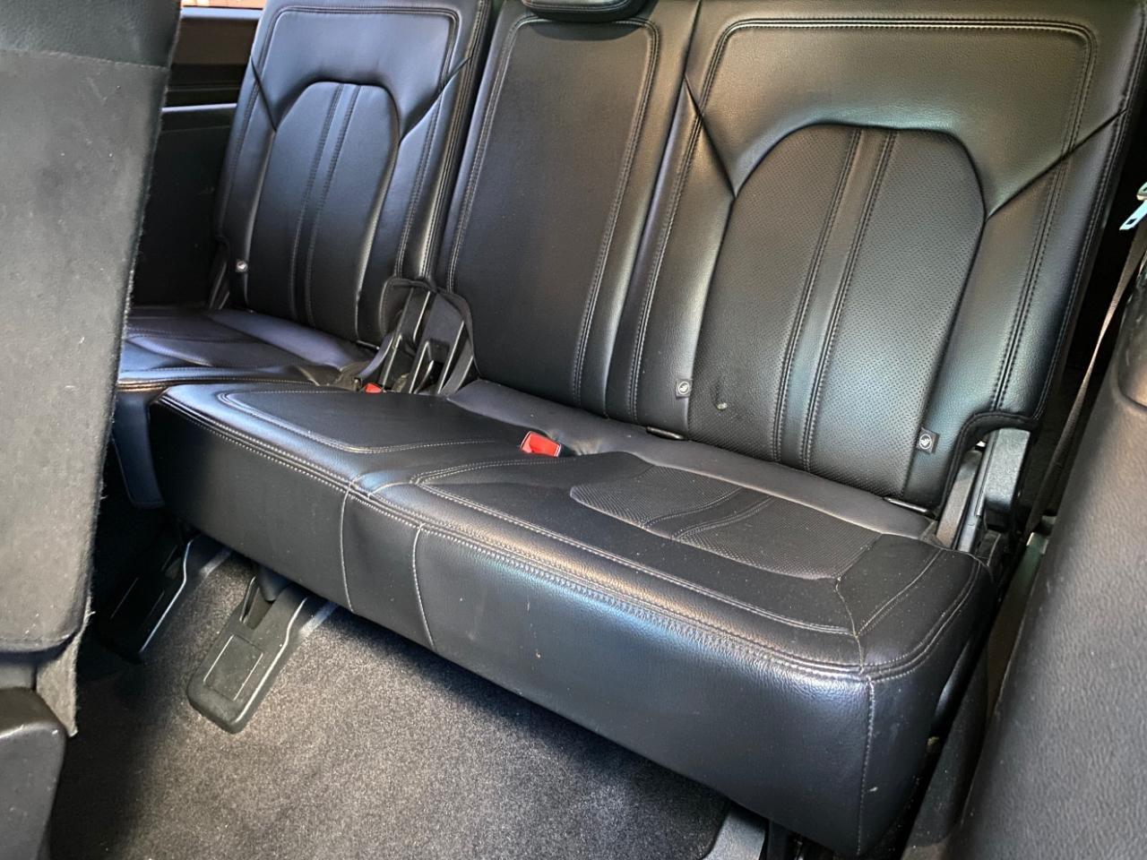 Ford Expedition MAX Limited 2019