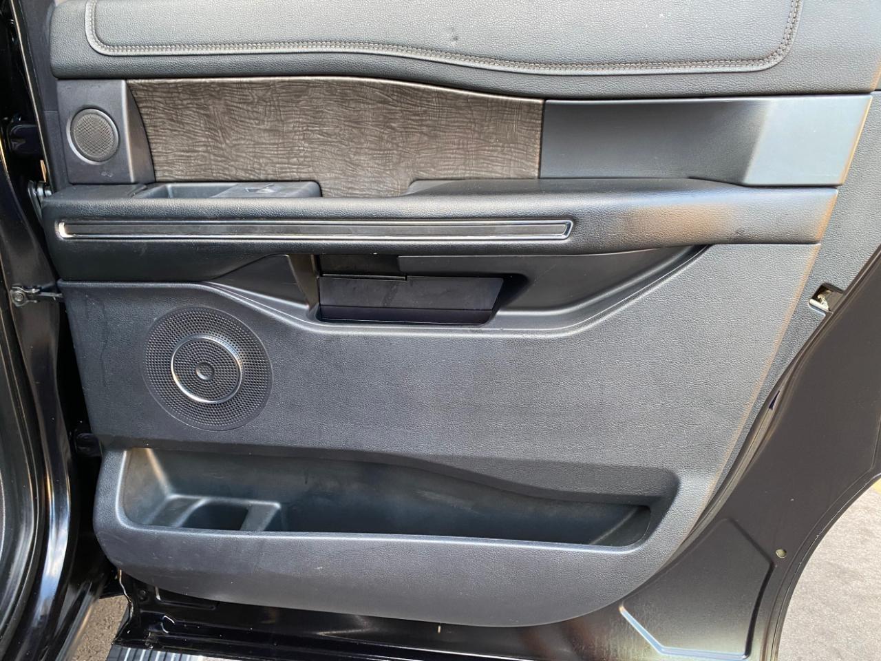 Ford Expedition MAX Limited 2019