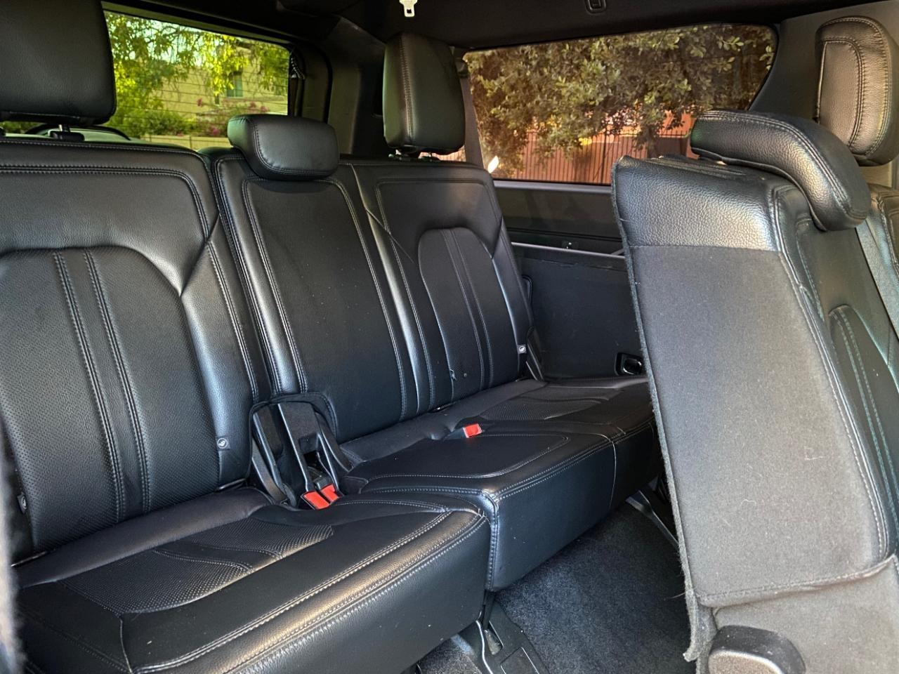 Ford Expedition MAX Limited 2019
