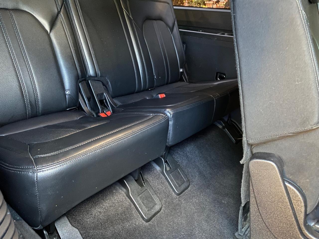Ford Expedition MAX Limited 2019
