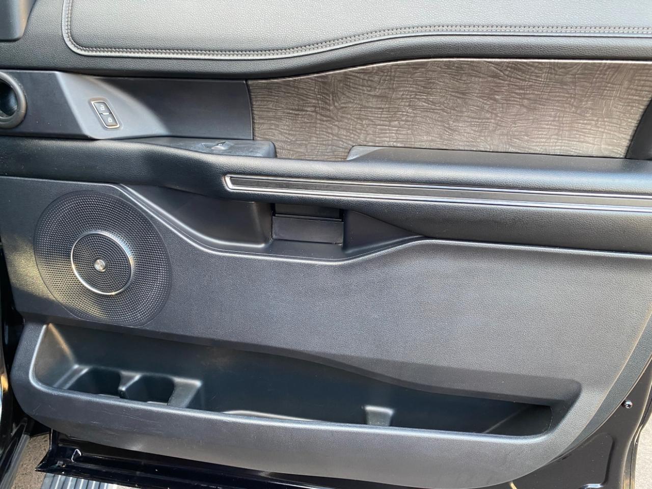 Ford Expedition MAX Limited 2019