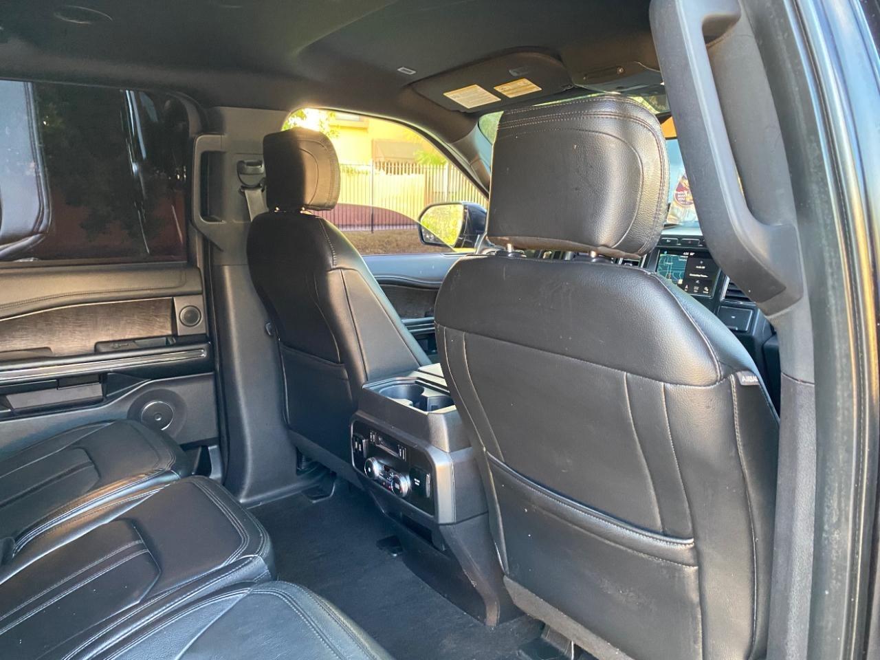Ford Expedition MAX Limited 2019