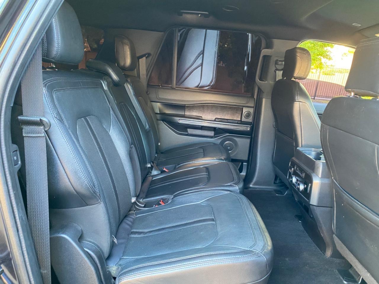 Ford Expedition MAX Limited 2019