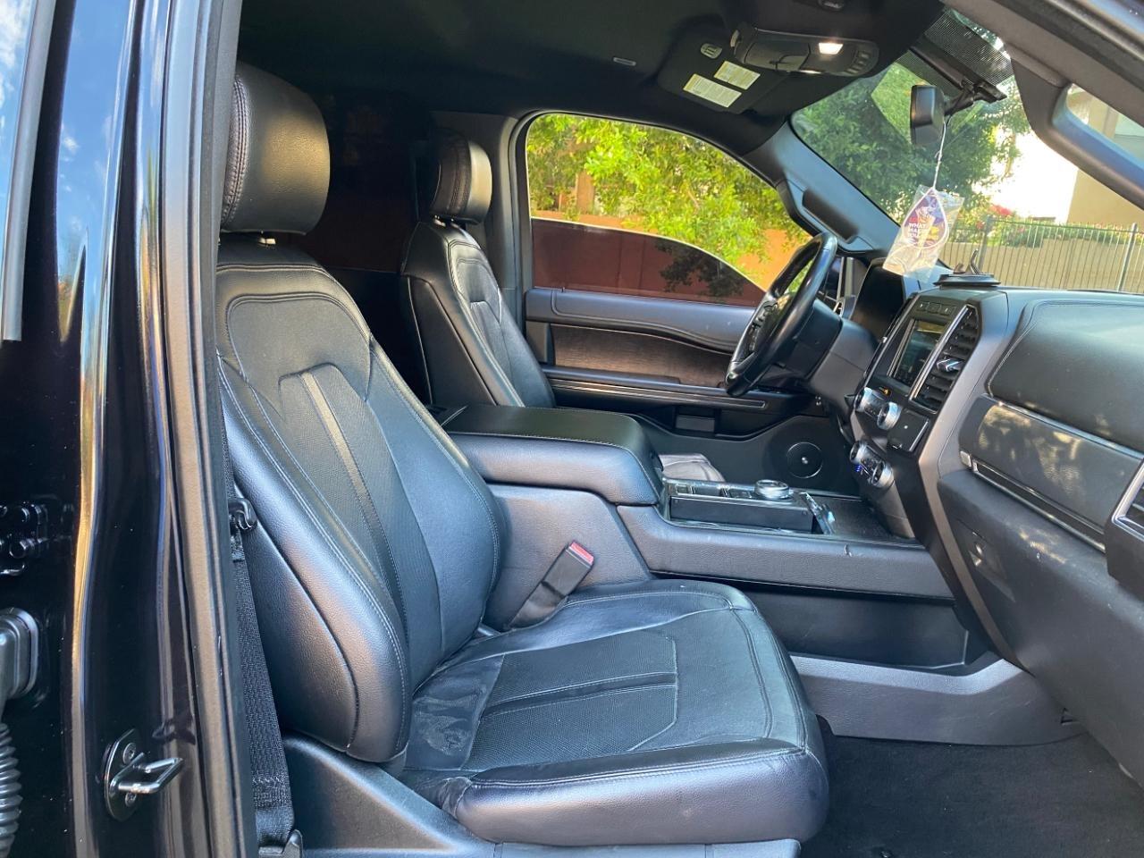 Ford Expedition MAX Limited 2019