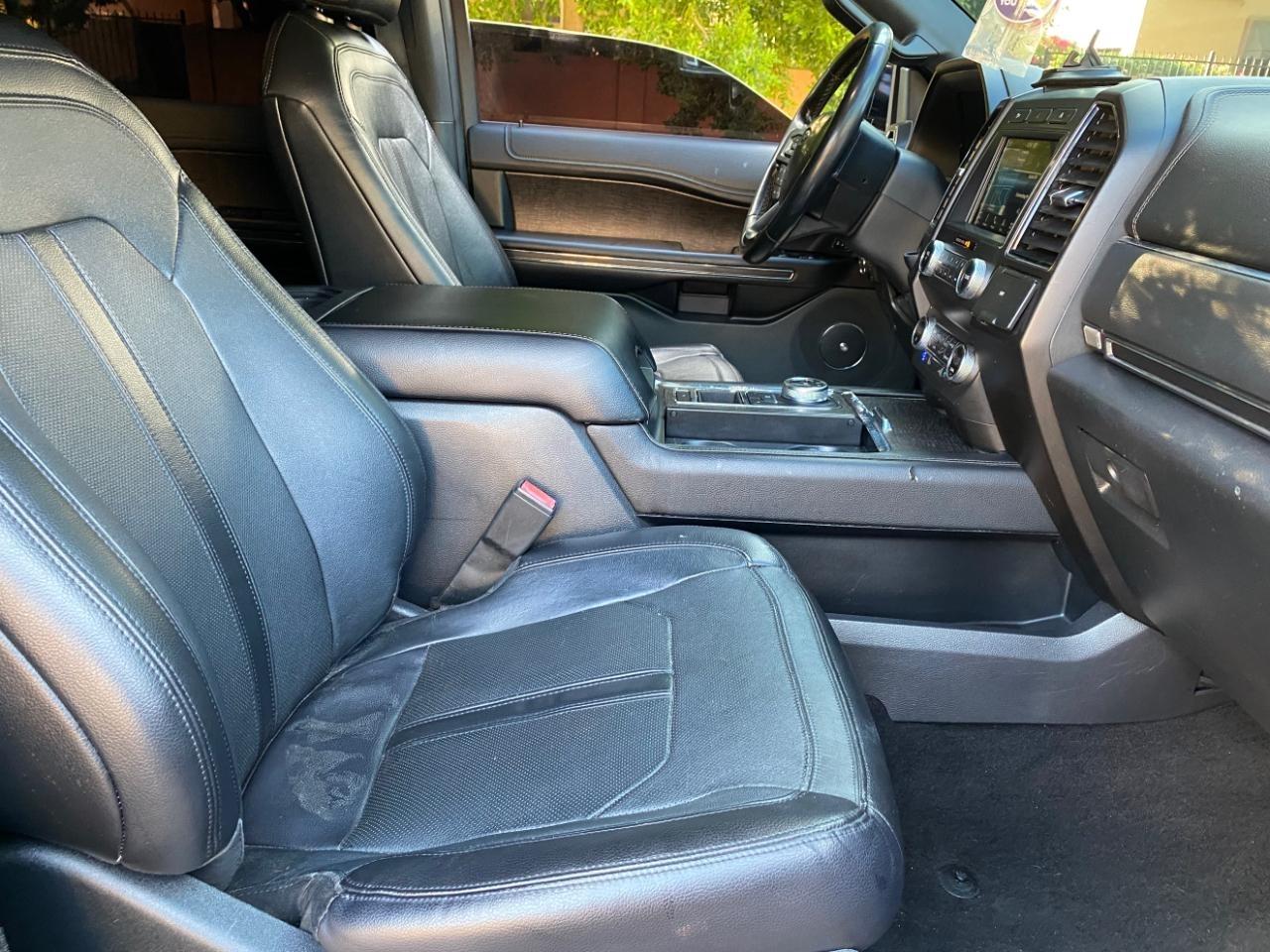 Ford Expedition MAX Limited 2019