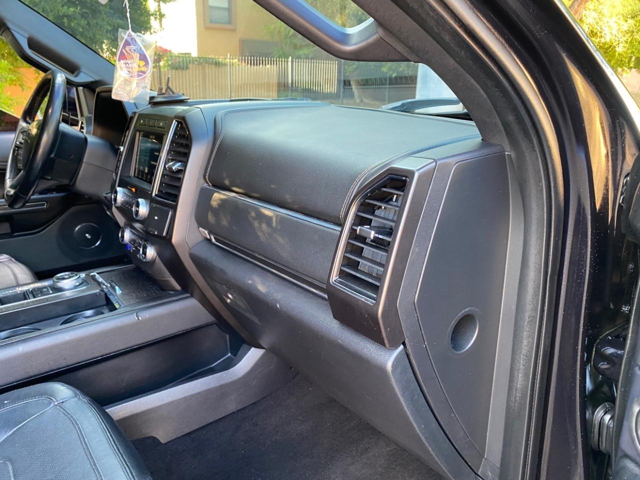 Ford Expedition MAX Limited 2019
