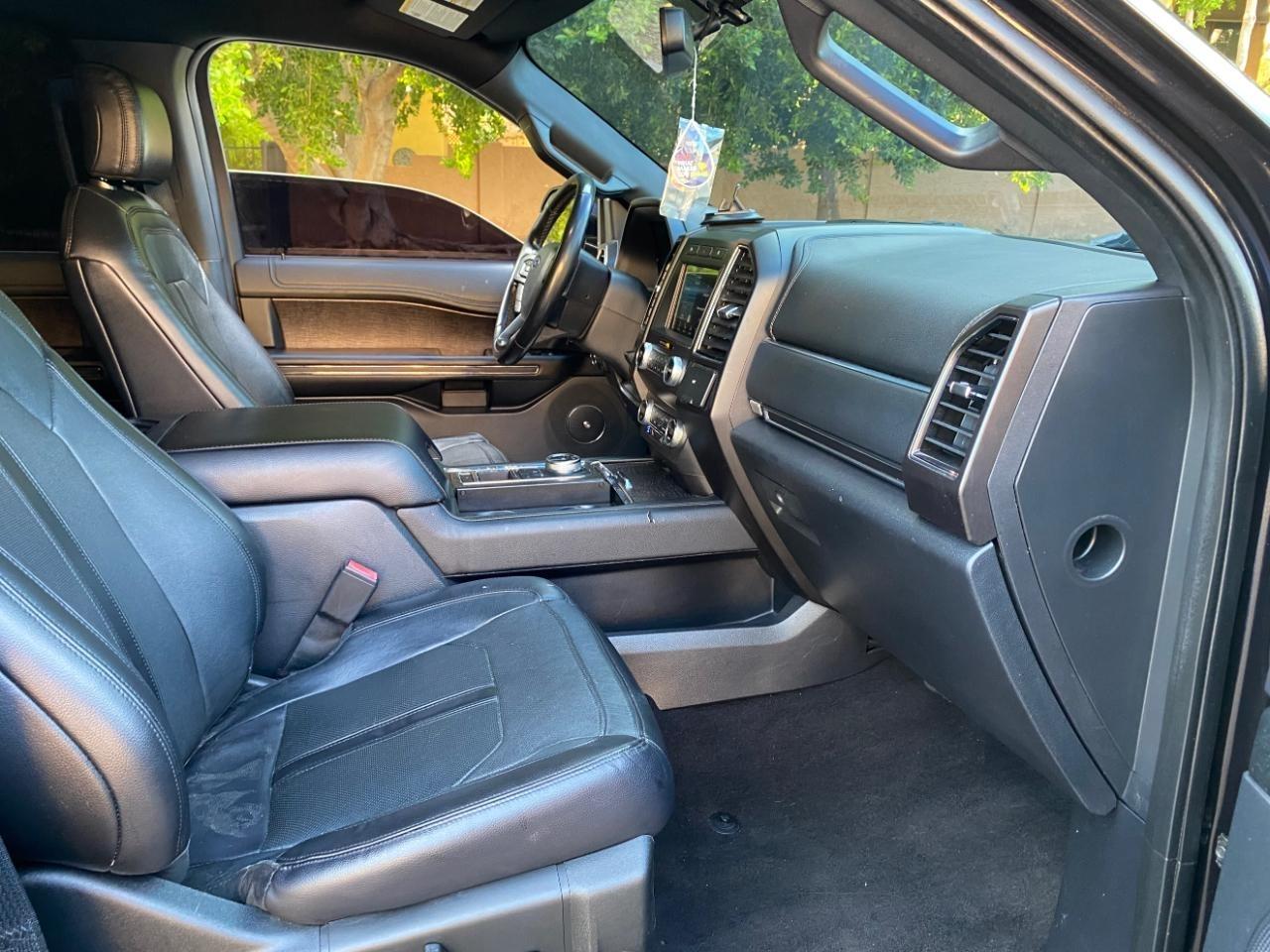 Ford Expedition MAX Limited 2019
