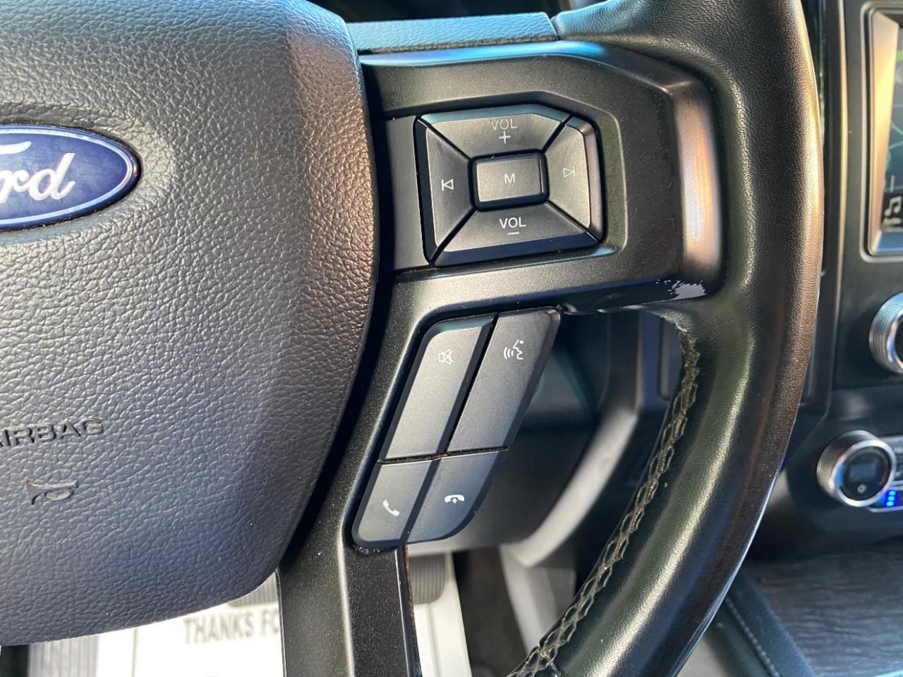 Ford Expedition MAX Limited 2019