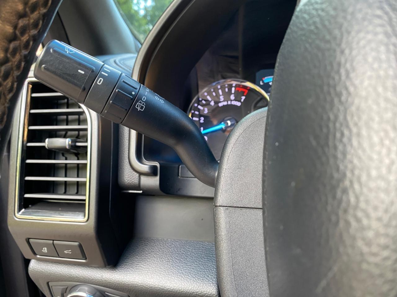 Ford Expedition MAX Limited 2019