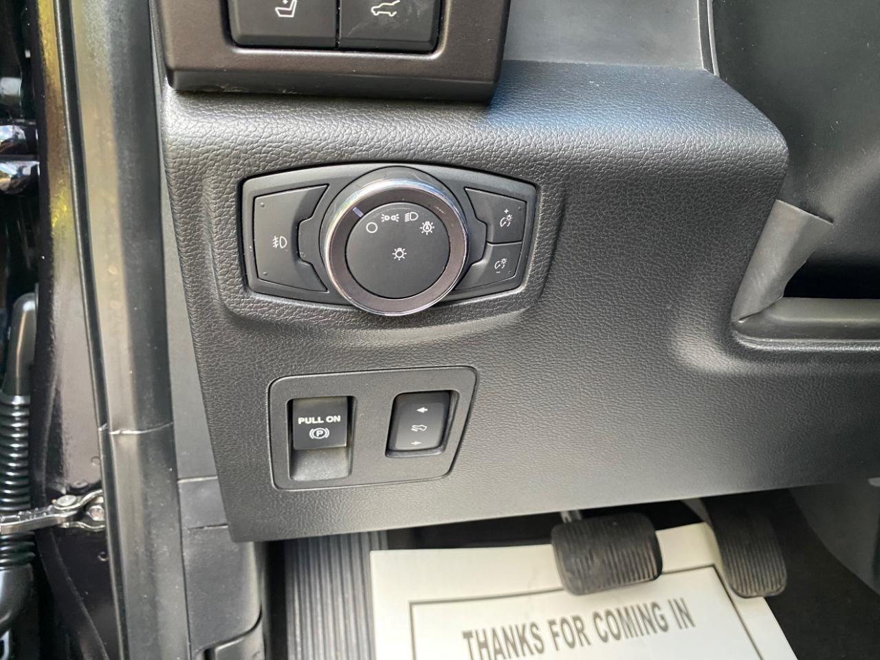 Ford Expedition MAX Limited 2019