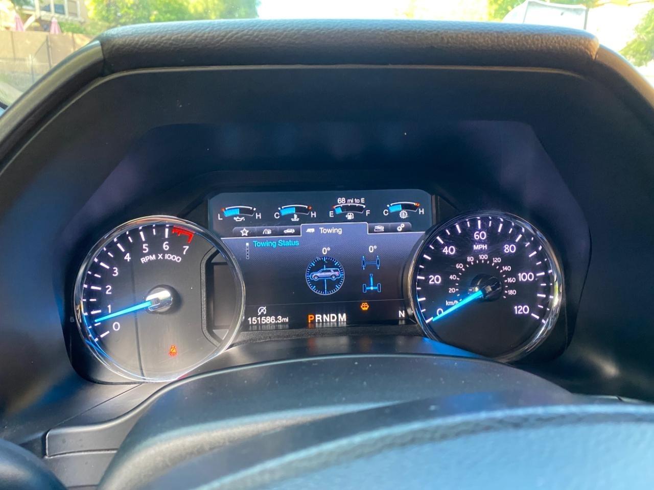 Ford Expedition MAX Limited 2019