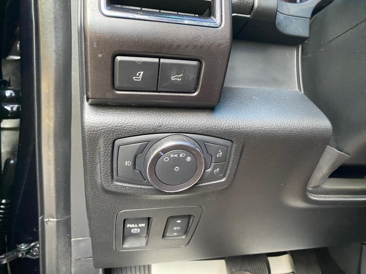 Ford Expedition MAX Limited 2019