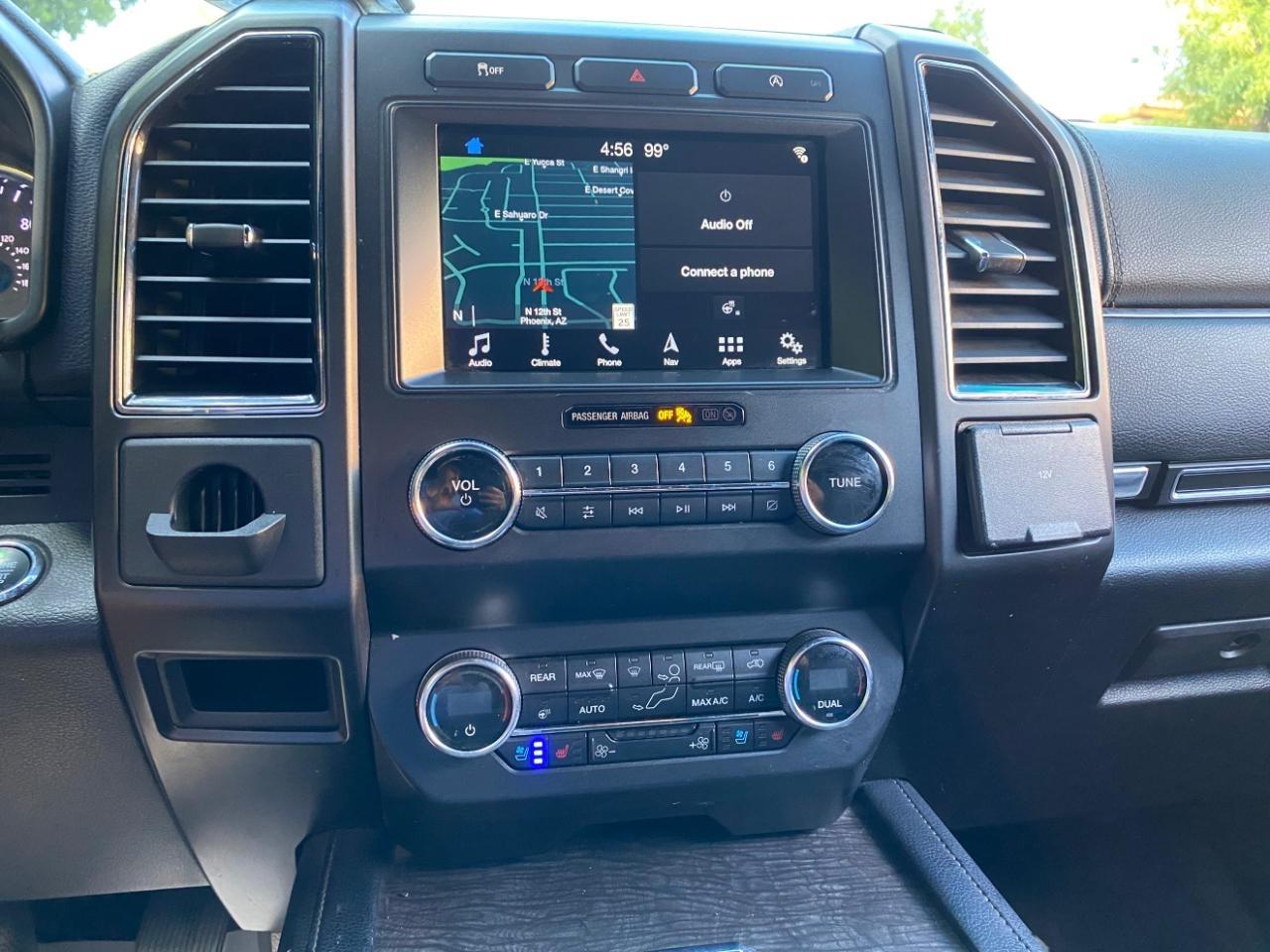 Ford Expedition MAX Limited 2019