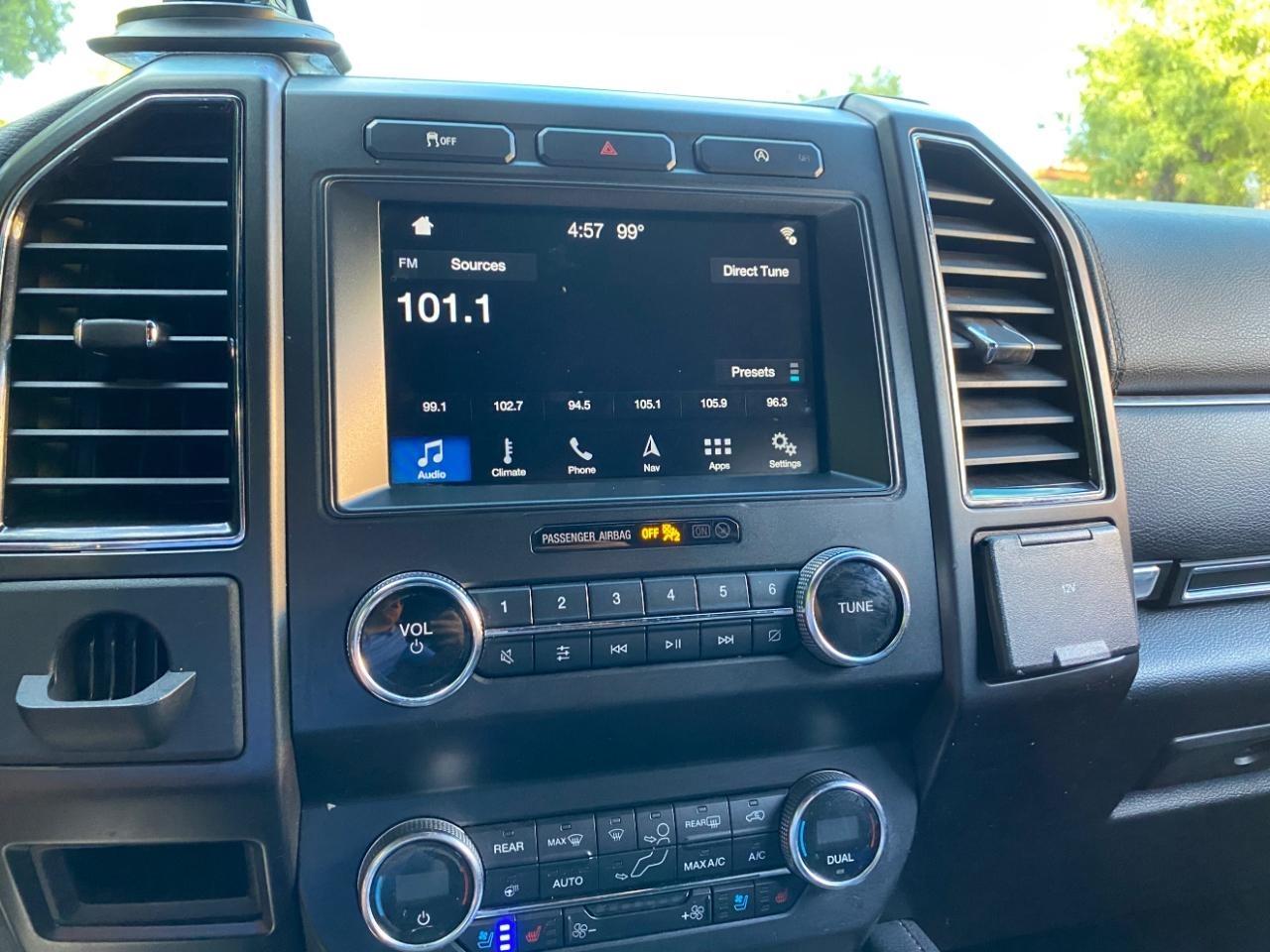 Ford Expedition MAX Limited 2019