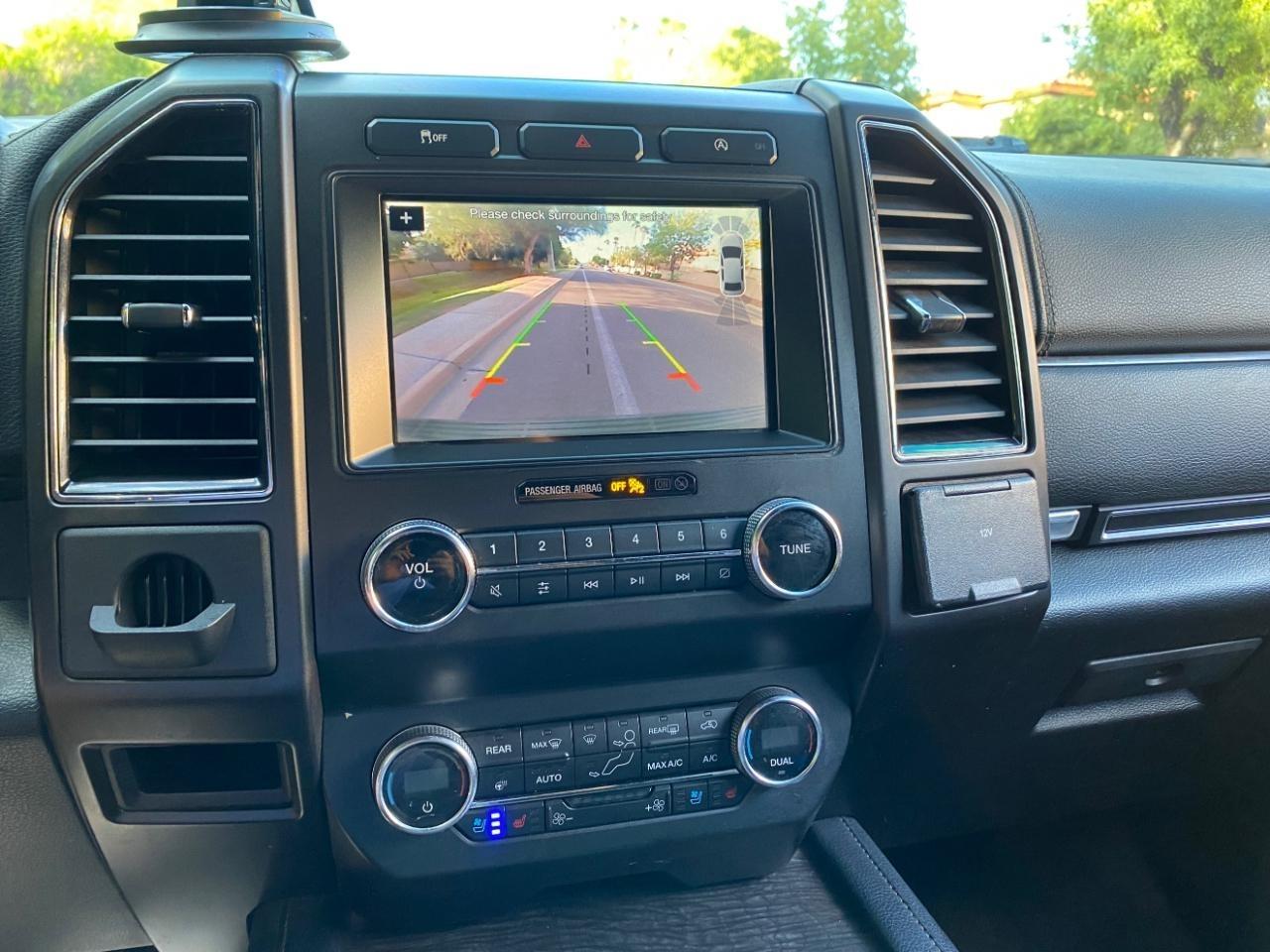 Ford Expedition MAX Limited 2019