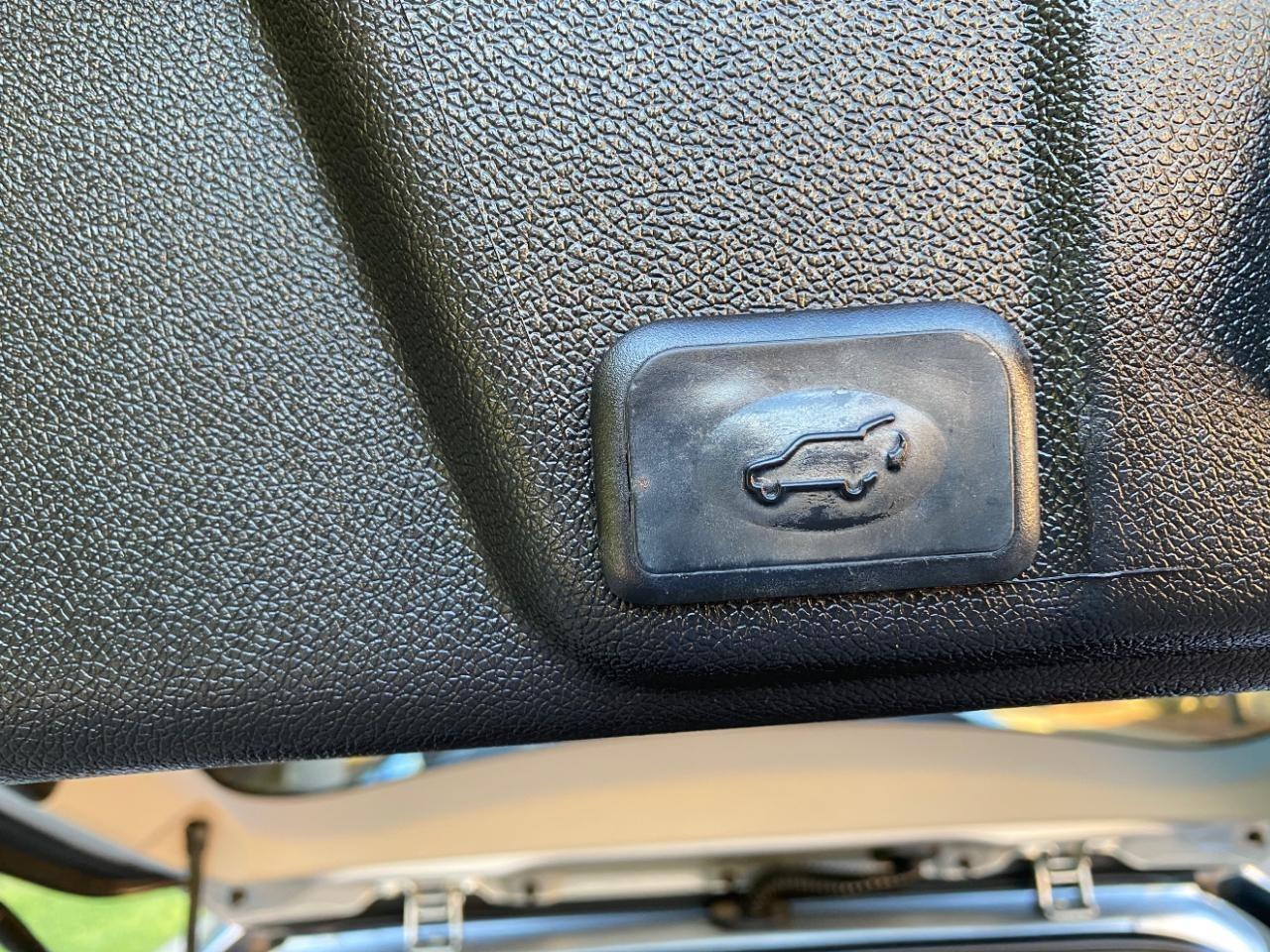 Buick Enclave Premium AWD 2016