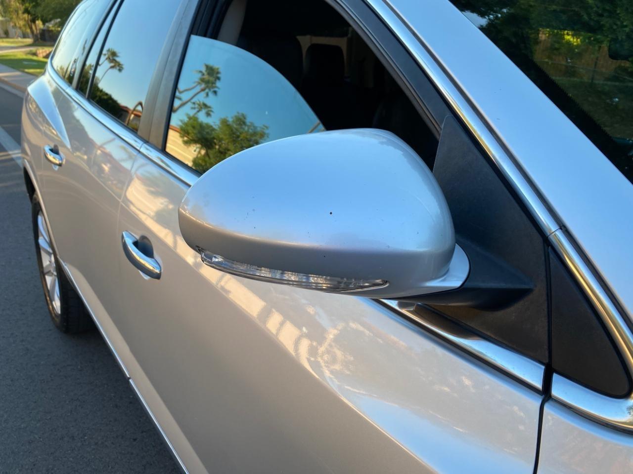 Buick Enclave Premium AWD 2016
