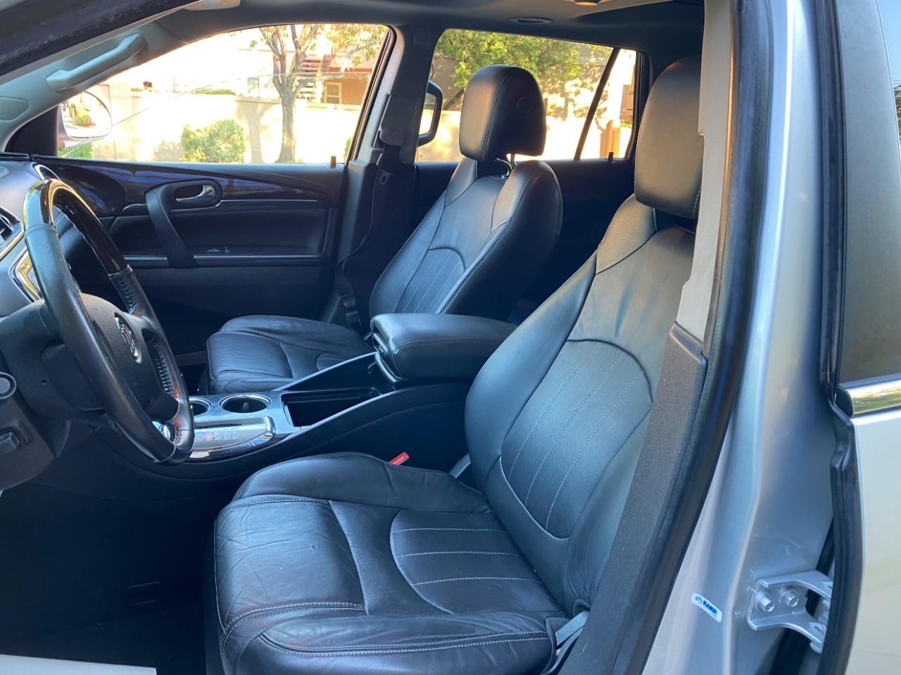 Buick Enclave Premium AWD 2016