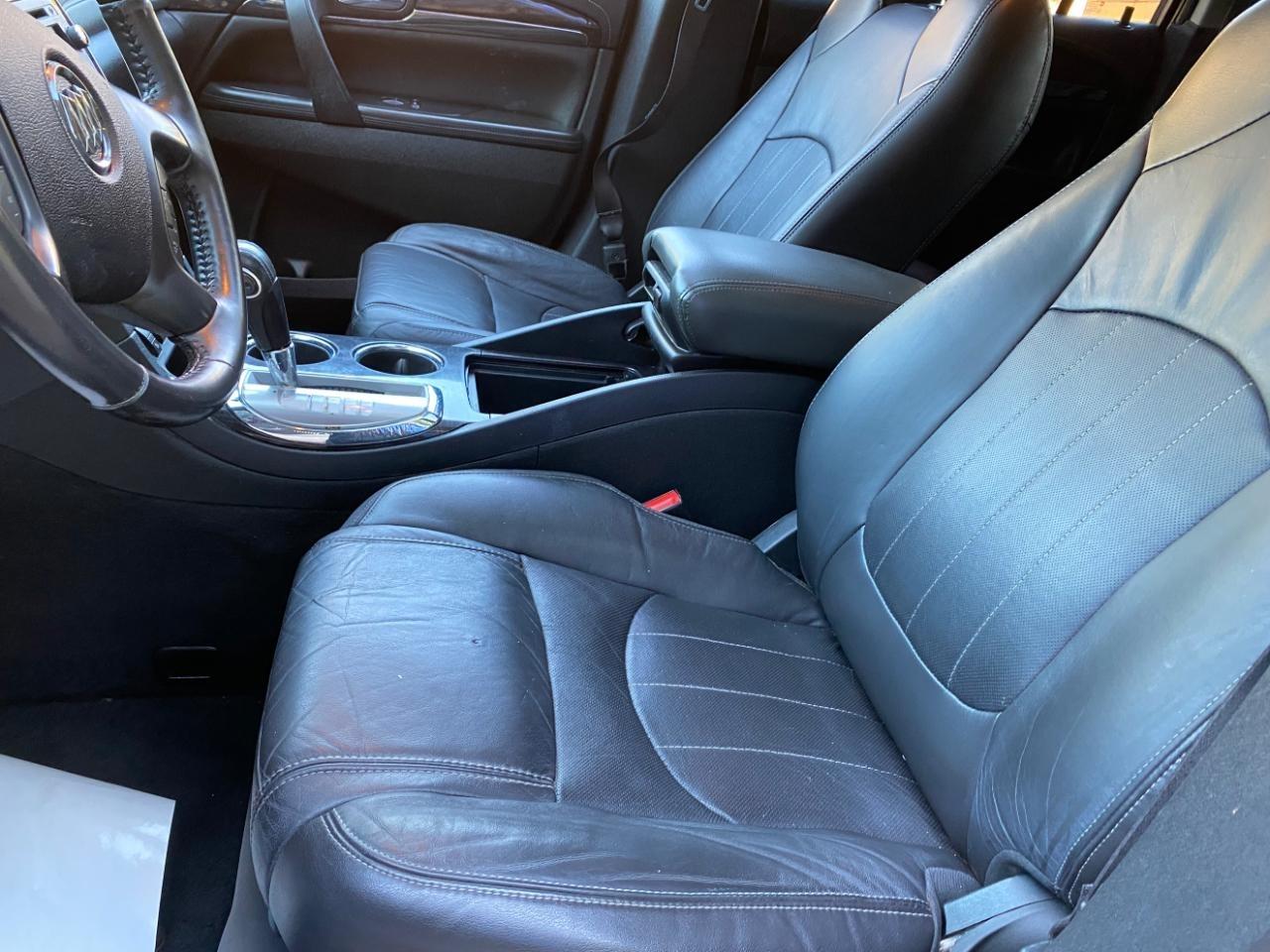 Buick Enclave Premium AWD 2016