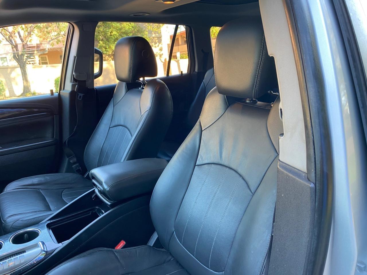 Buick Enclave Premium AWD 2016