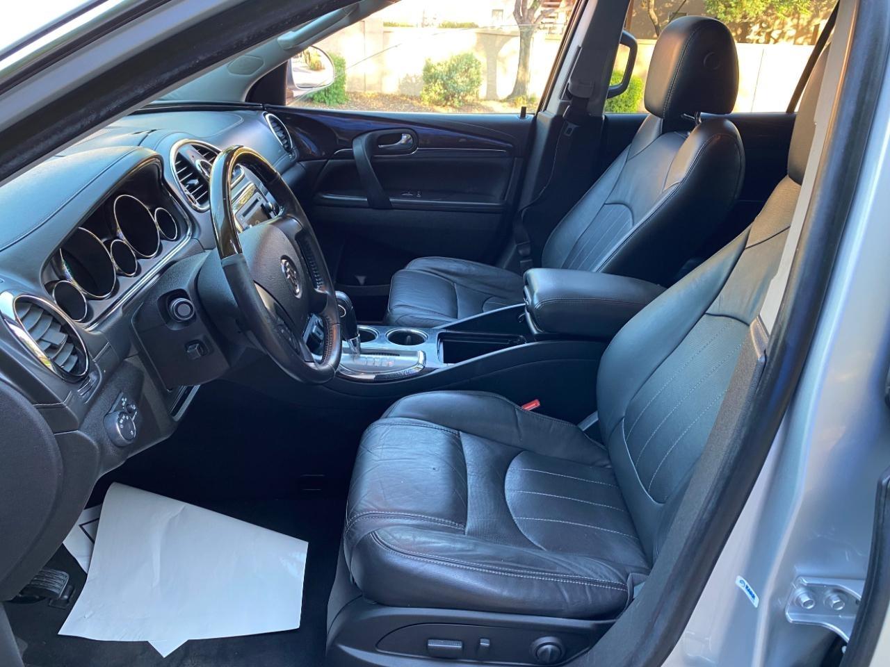 Buick Enclave Premium AWD 2016