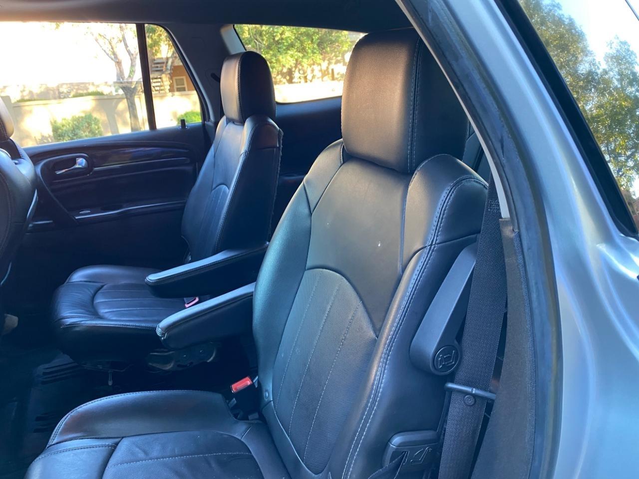 Buick Enclave Premium AWD 2016